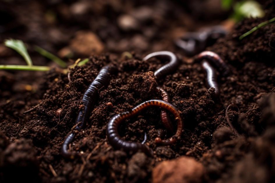 Día Internacional de la Conservación del Suelo