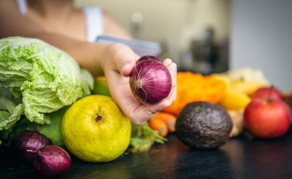 Alimentos