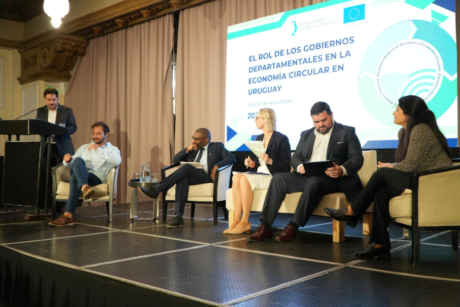 Taller Internacional - GIREC