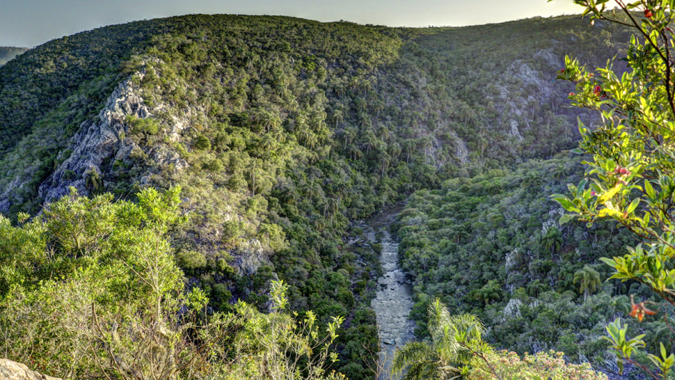 Quebrada