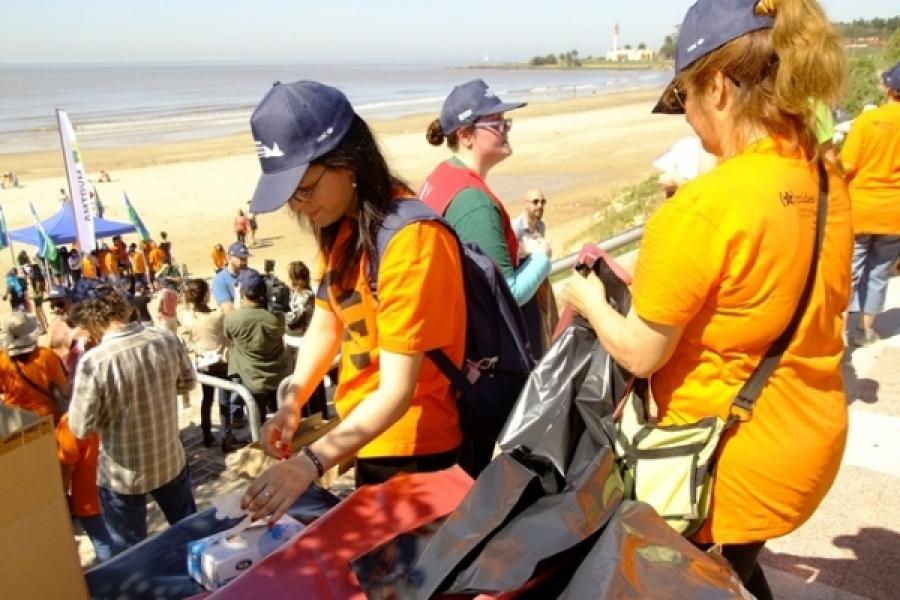 Voluntariado Voluntariado