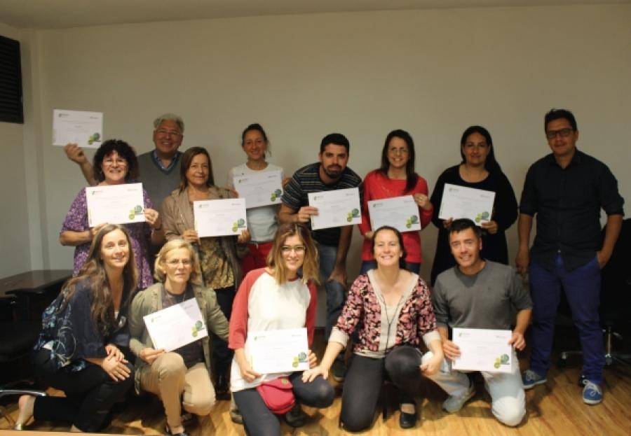 Voluntariado Voluntariado