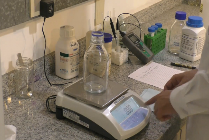 laboratorio