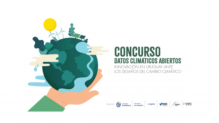 Concurso Datos Climáticos