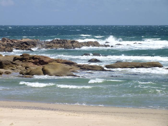 Cabo Polonio
