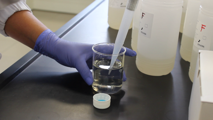 laboratorio