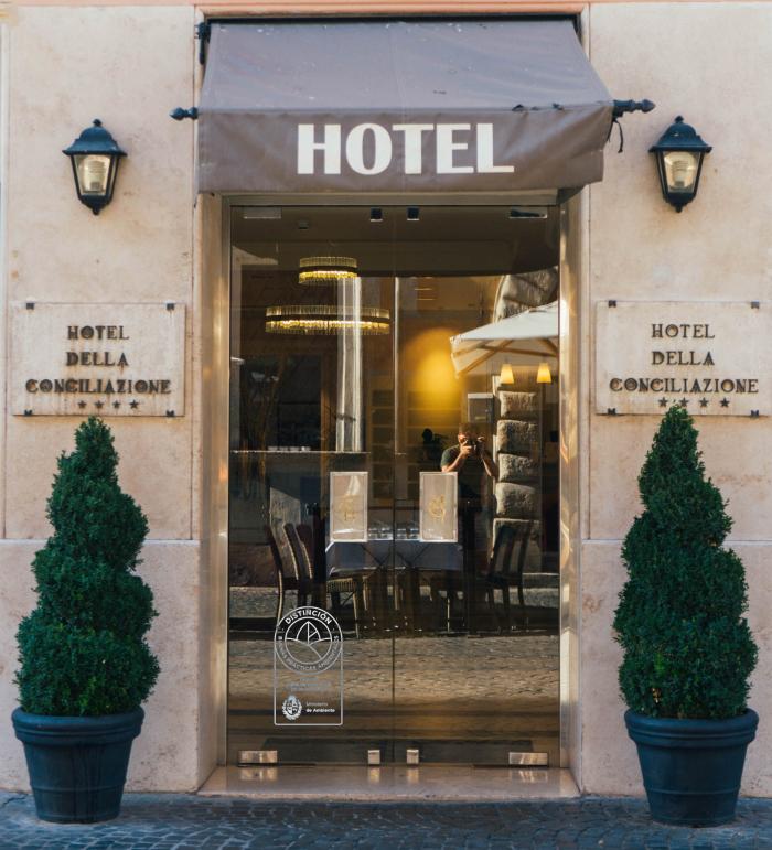 hotel