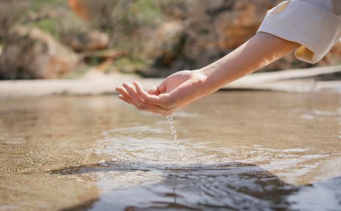 agua