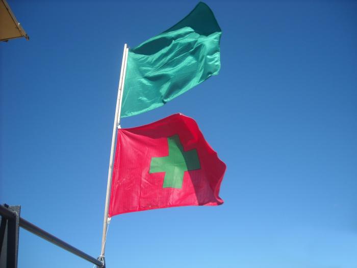 banderas