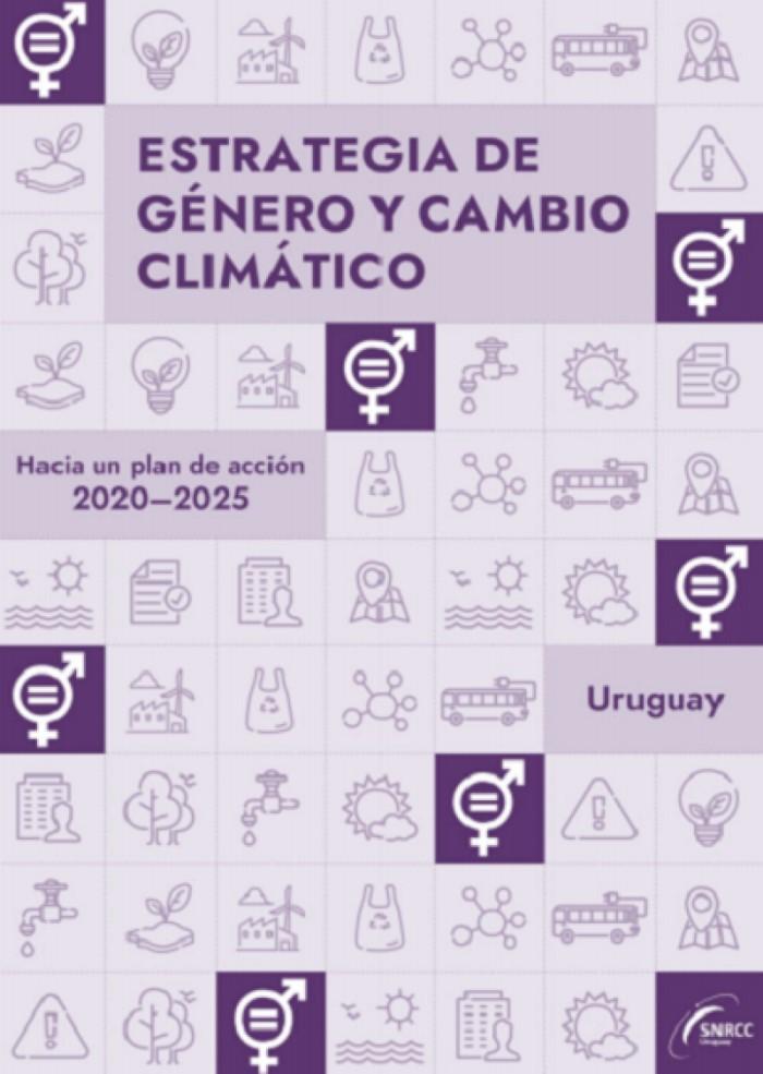 CC y Género
