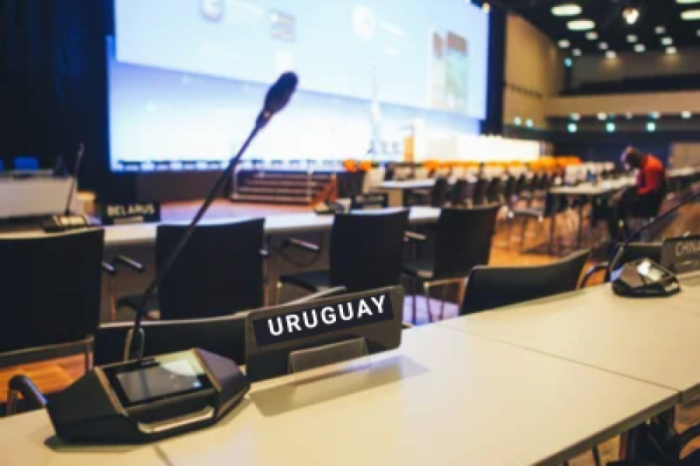 uRUGUAY
