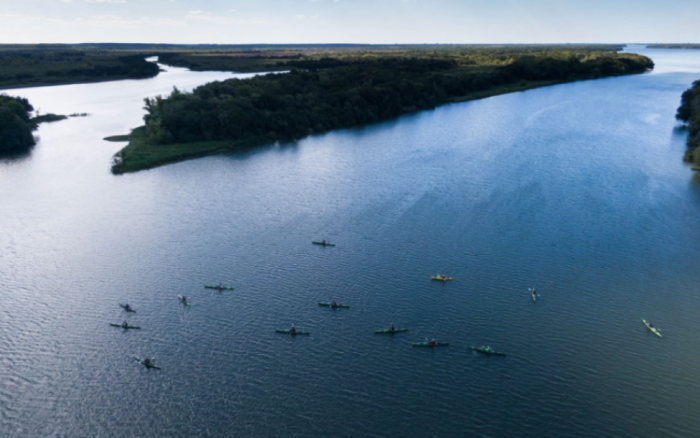 rio uruguay