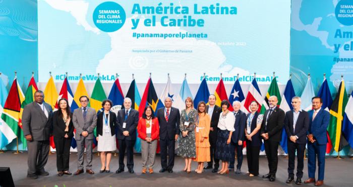 Semana del Clima