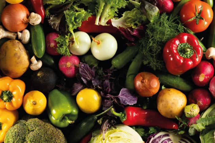 Pérdida y Desperdicio de Alimentos 