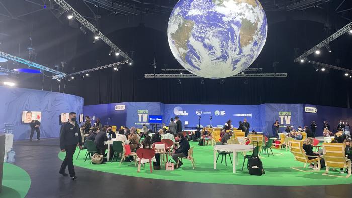 COP 26 COP 26