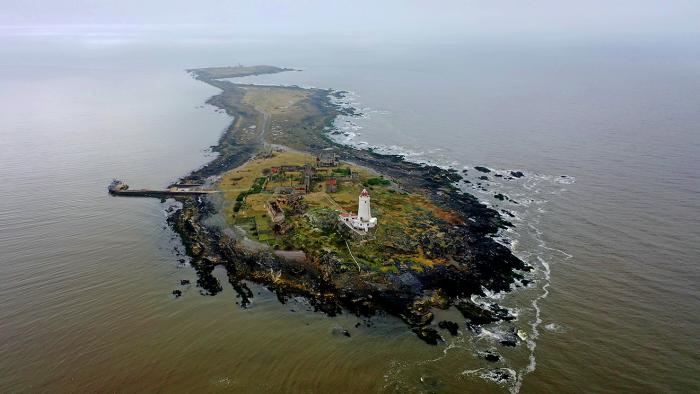 Isla de Flores