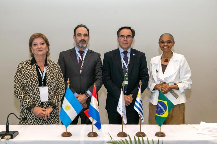 Mercosur Bouvier Mercosur Bouvier