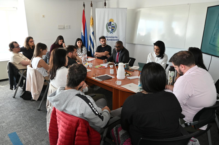 TALLER COP 30 Taller COP 30