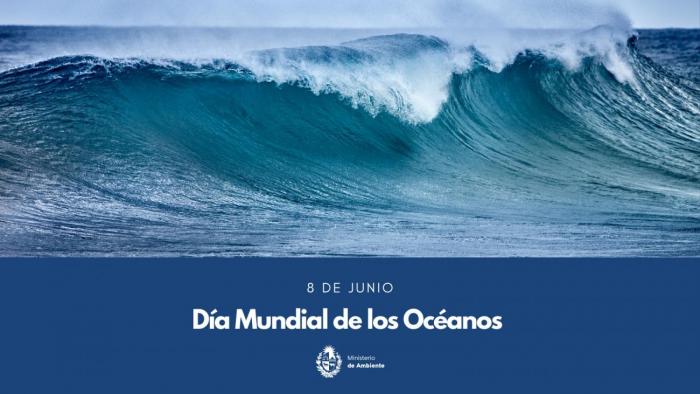 Día de los océanos Día de los océanos