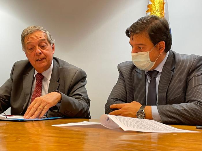 Firma MGAP MA Firma MGAP MA