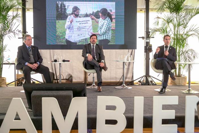Expo Uy Sostenible GyC Expo Uy Sostenible GyC