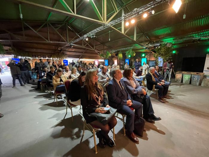 Expo Prado 2022