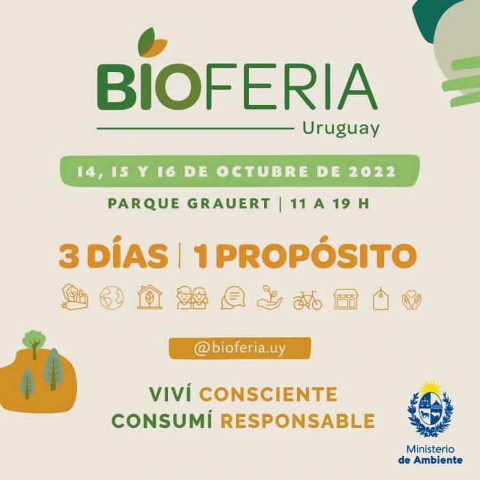 Bioferia 2022