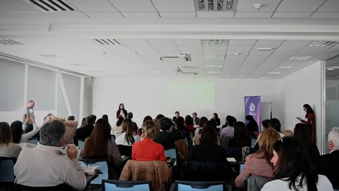 Lanzamiento de Estrategia Nacional de Prevención y Reducción de Pérdida y Desperdicio de Alimentos