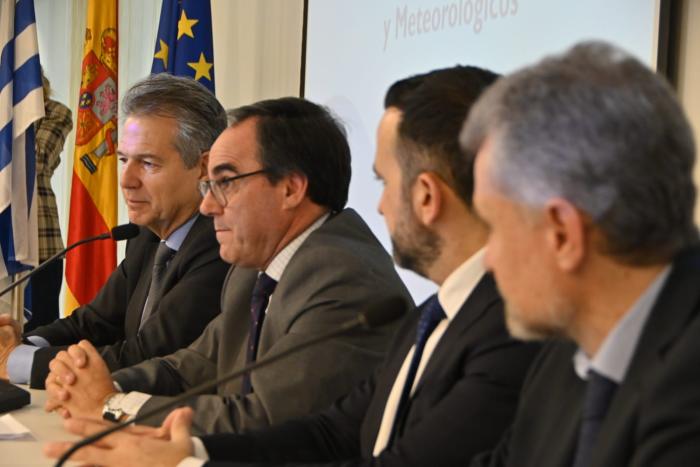 Jornadas para el fortalecimiento de servicios hidrológicos Jornadas para el fortalecimiento de servicios hidrológicos