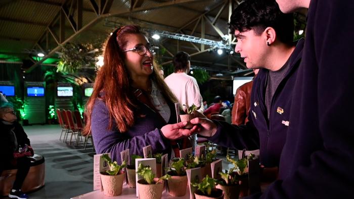Paseo Sostenible Expo Prado 2024