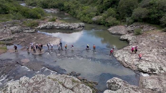 Semana de Turismo 2025