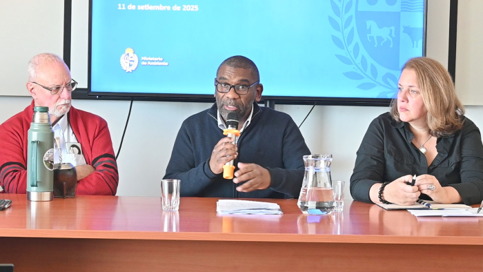 Comisión Nacional Asesora de Áreas Protegidas