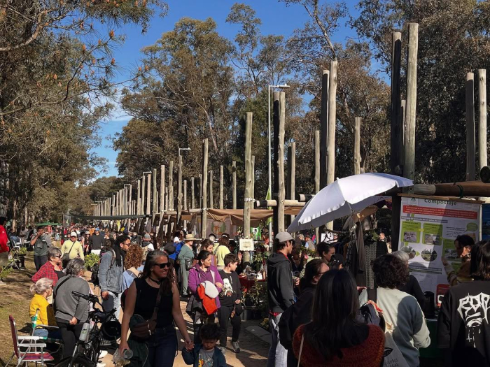 Día Nacional de la Agroecología 