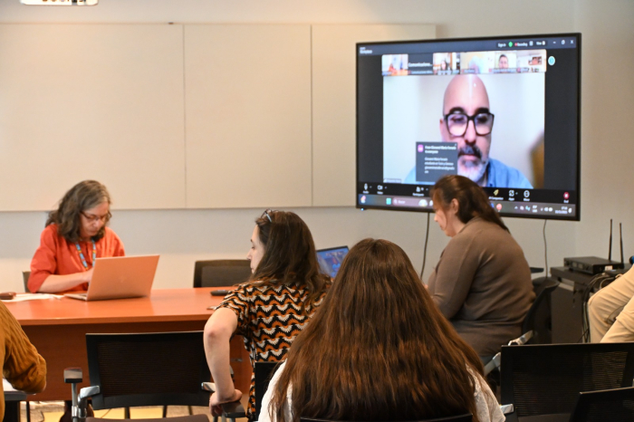 TALLER EAE H2V TALLER EAE H2V