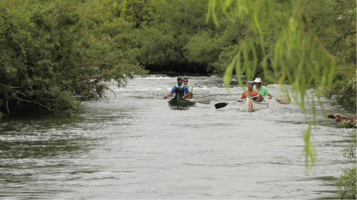 Semana de Turismo 2026