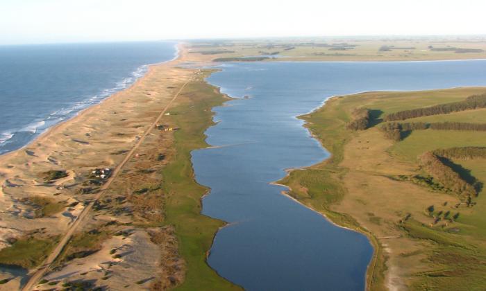 Laguna de Rocha