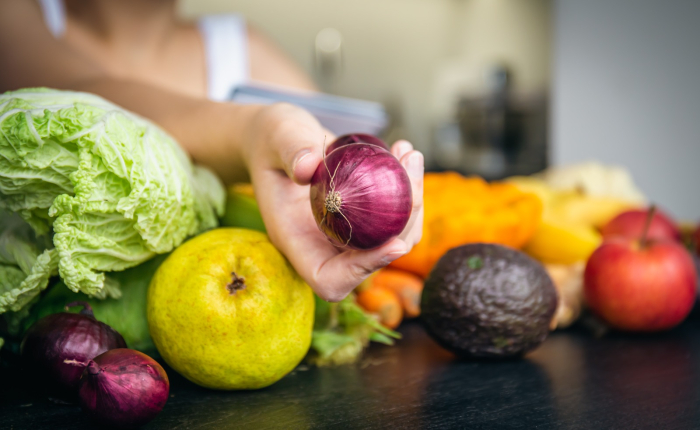 Alimentos