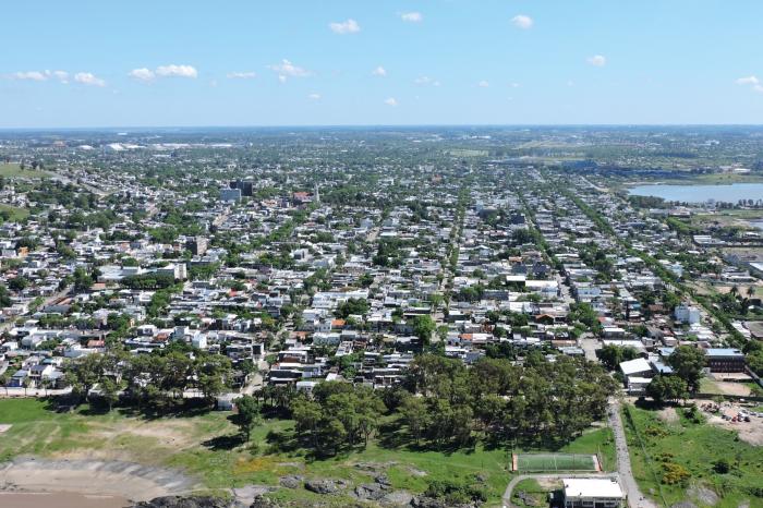 Día Internacional del Aire Limpio 2022