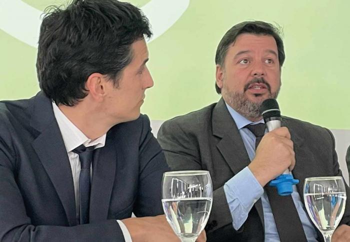 Lanzamiento Comité Nacional PDA