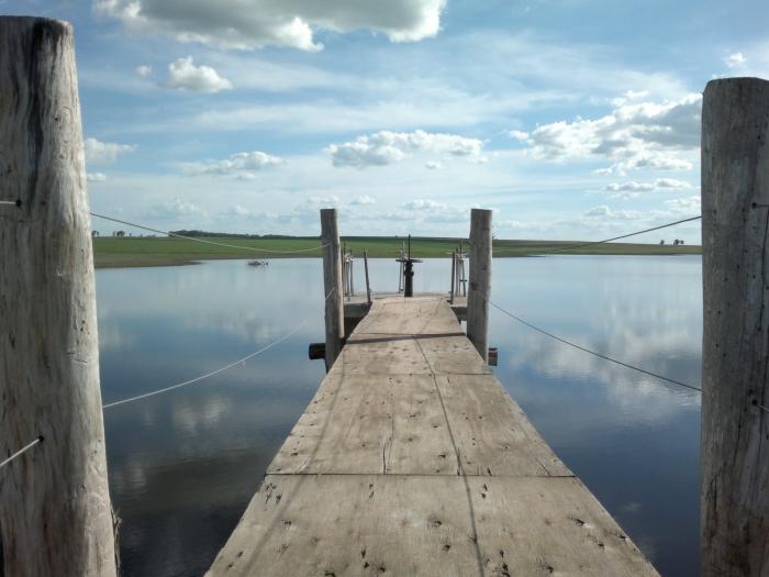 Represa
