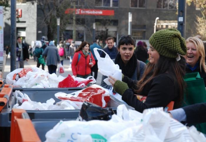 Voluntariado Voluntariado
