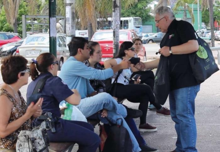 Voluntariado