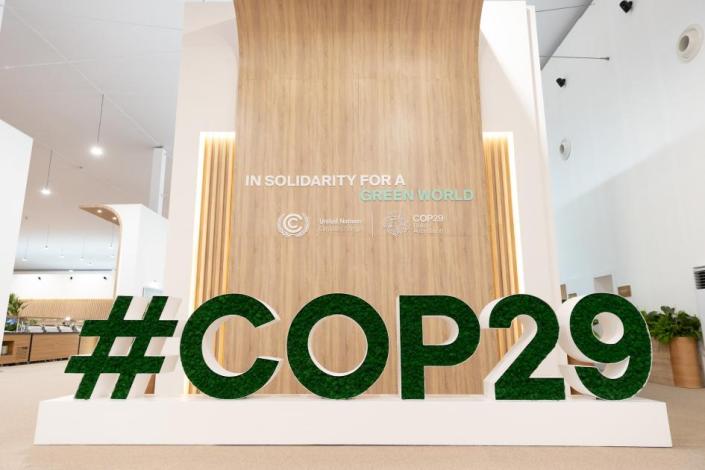 COP29