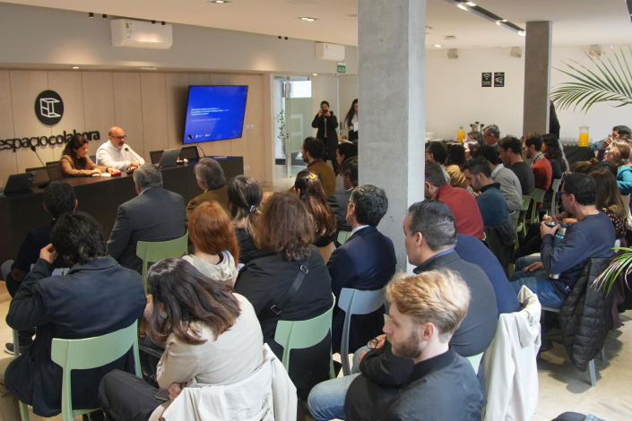Taller: Evaluación Ambiental Estratégica de la cadena valor del hidrógeno verde y sus derivados