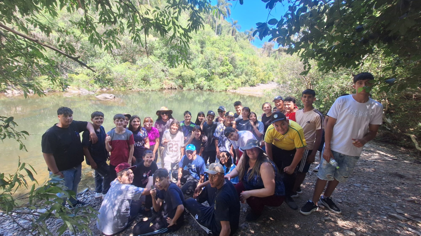 Concurso "Cápsulas de Agua"