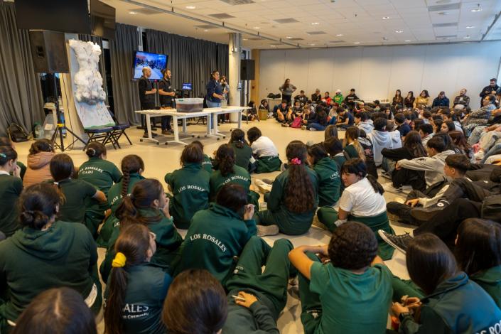 Educación Ambiental