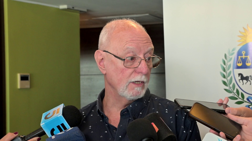 Ministerio de Ambiente articula la estrategia nacional contra el picudo rojo