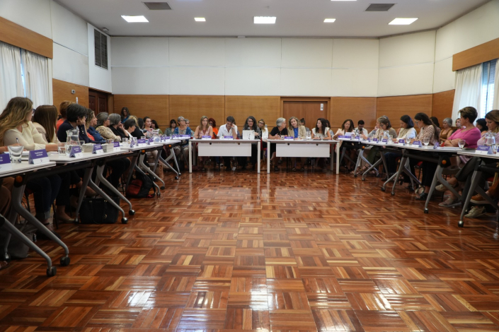 Consejo Nacional de Género Consejo Nacional de Género