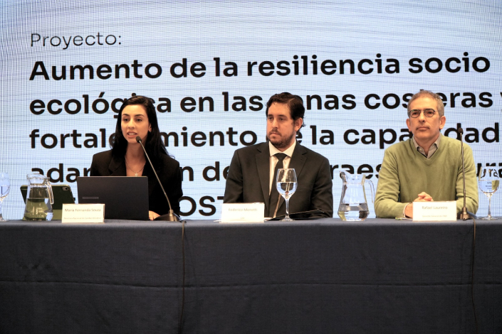 Taller Cambio Climático Taller Cambio Climático