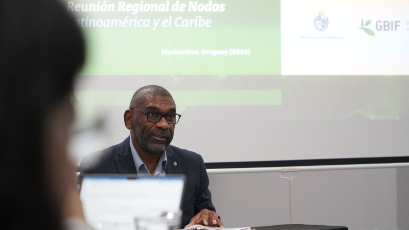 Reunión regional sobre biodiversidad Reunión regional sobre biodiversidad